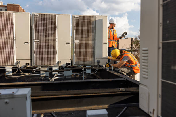 Best Commercial HVAC repair  in Vernonia, OR