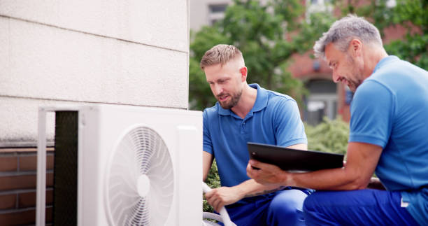 Best Ductless HVAC repair  in Vernonia, OR