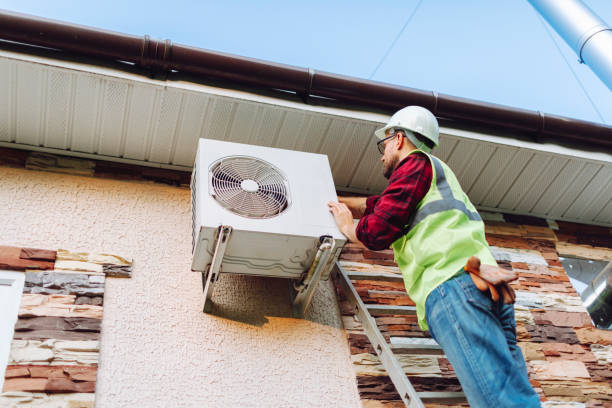 Best Local HVAC companies  in Vernonia, OR