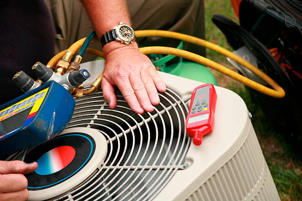 Best HVAC service technicians  in Vernonia, OR