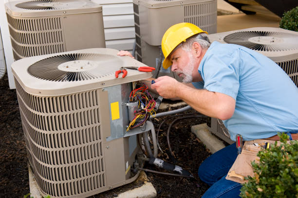 Best HVAC tune-up services  in Vernonia, OR