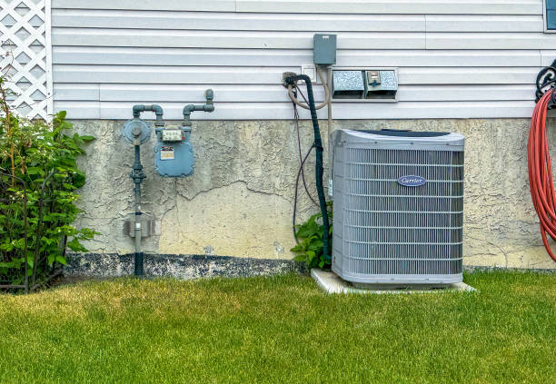 Best Central air repair  in Vernonia, OR